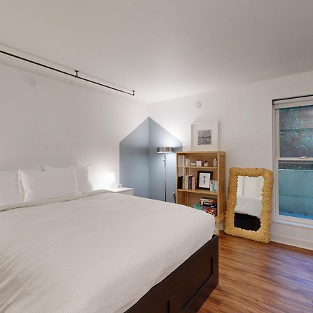 Portland Blues Apartman Kültér fotó