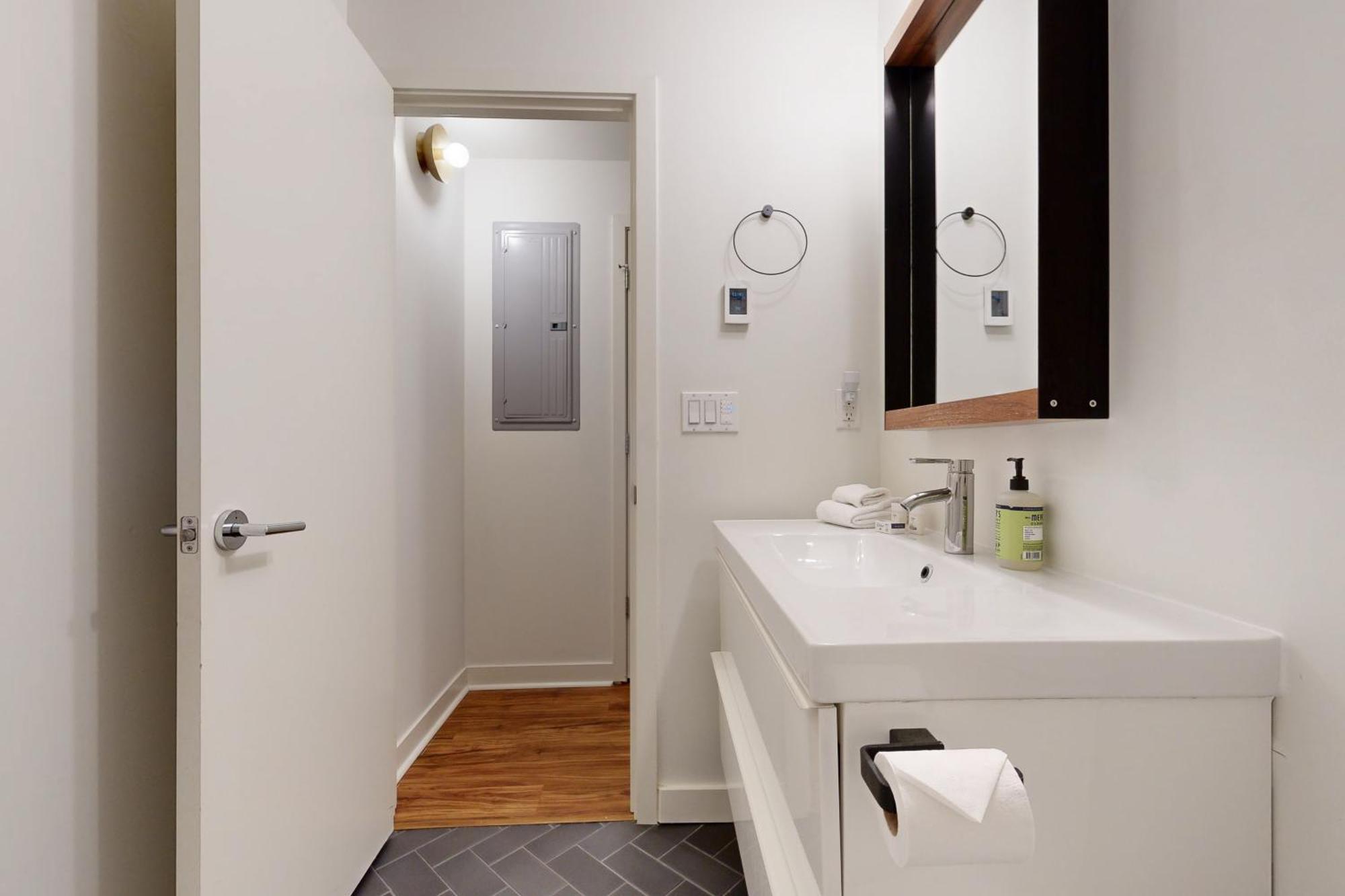 Portland Blues Apartman Kültér fotó