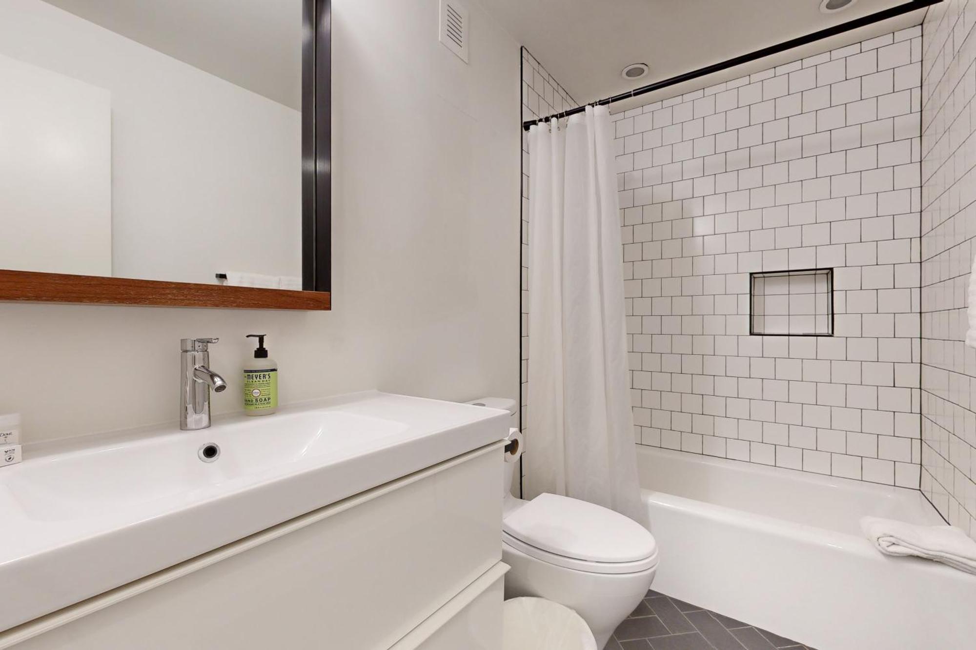 Portland Blues Apartman Kültér fotó