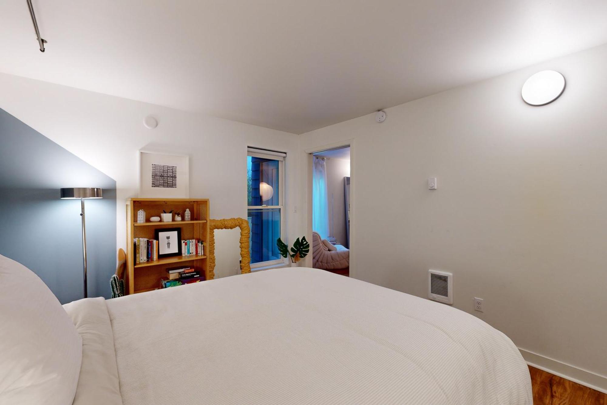 Portland Blues Apartman Kültér fotó