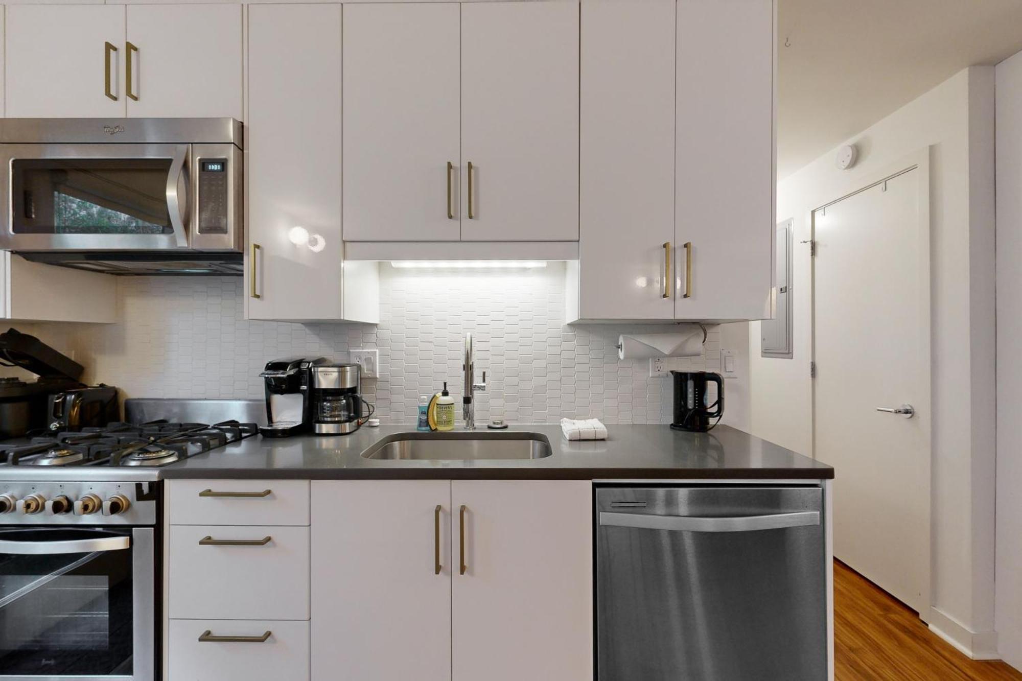 Portland Blues Apartman Kültér fotó