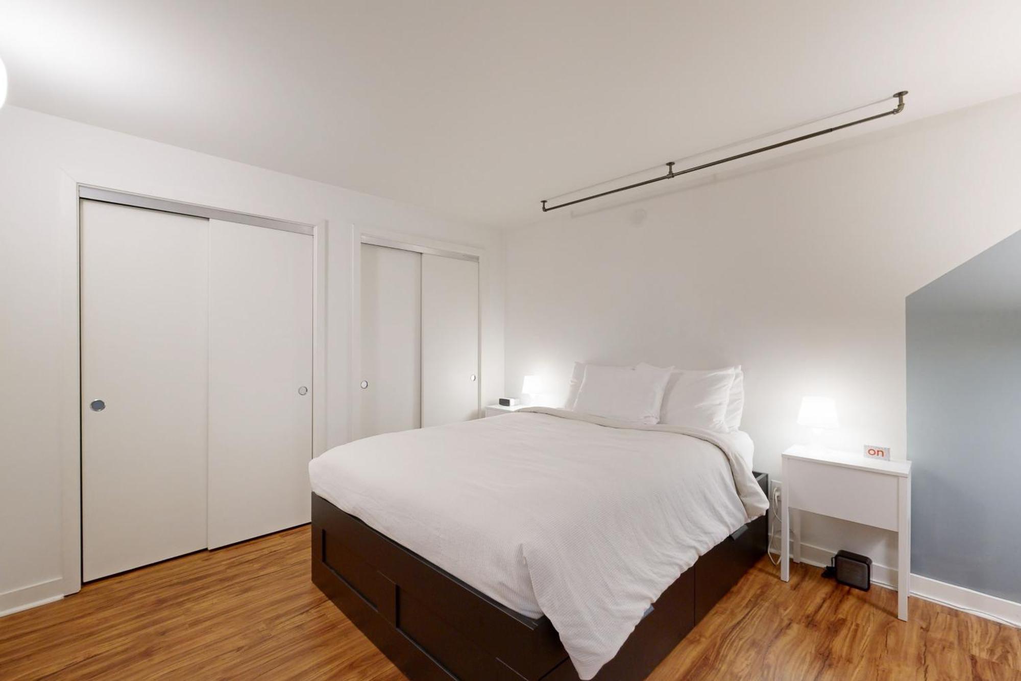 Portland Blues Apartman Kültér fotó