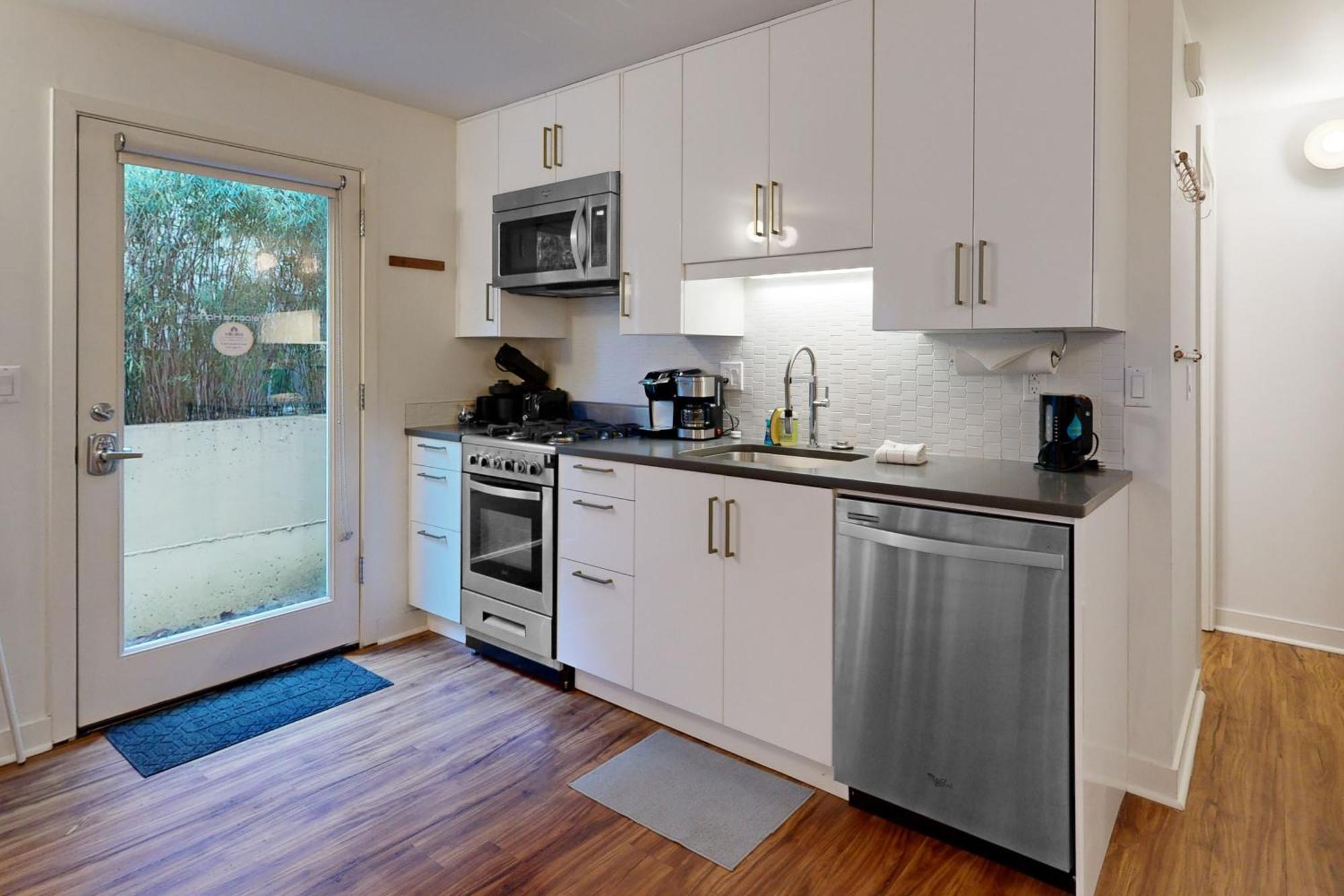 Portland Blues Apartman Kültér fotó