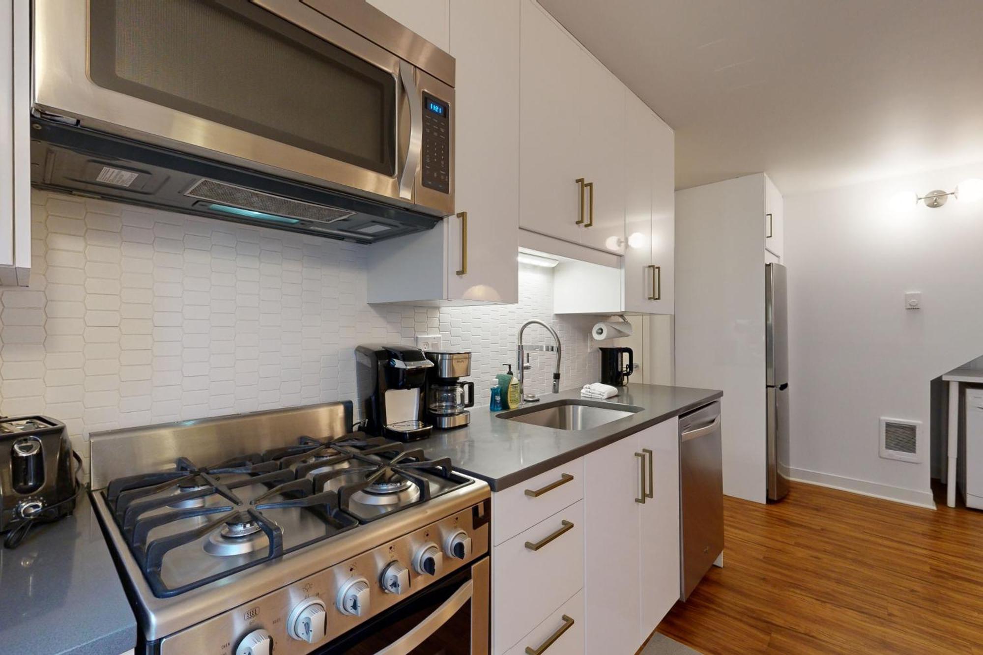 Portland Blues Apartman Kültér fotó