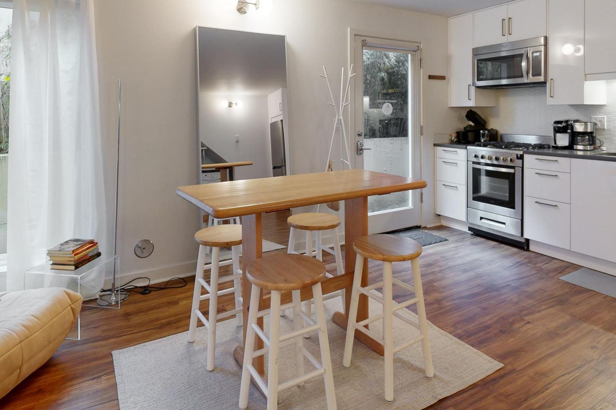 Portland Blues Apartman Kültér fotó